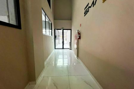 Apartamento à venda com 26m², 1 quarto e sem vaga