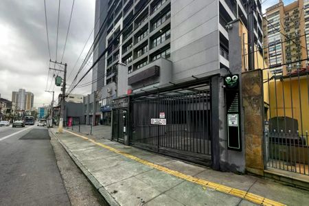 Apartamento à venda com 26m², 1 quarto e sem vaga