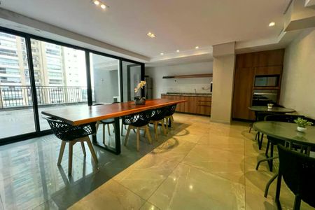Apartamento à venda com 26m², 1 quarto e sem vaga