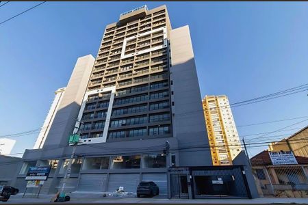 Apartamento à venda com 26m², 1 quarto e sem vaga