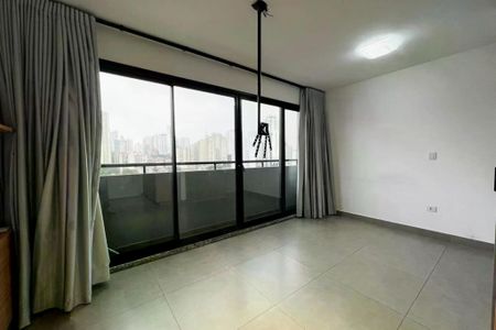 Apartamento à venda com 26m², 1 quarto e sem vaga