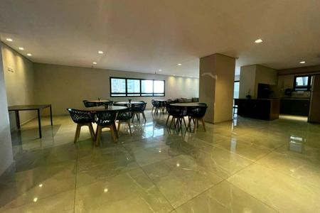Apartamento à venda com 26m², 1 quarto e sem vaga