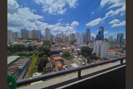 Apartamento à venda com 26m², 1 quarto e sem vaga