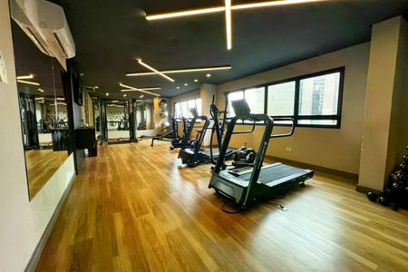 Apartamento à venda com 26m², 1 quarto e sem vaga