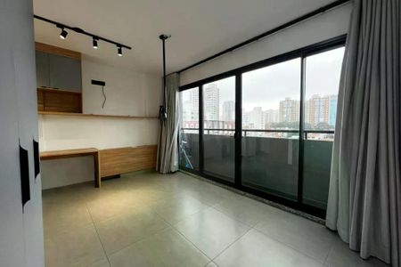 Apartamento à venda com 26m², 1 quarto e sem vaga