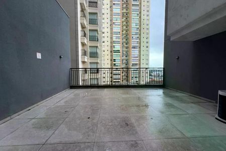 Apartamento à venda com 26m², 1 quarto e sem vaga