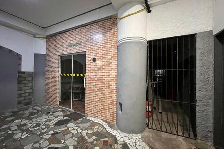 Studio para alugar com 20m², 1 quarto e sem vaga Studio para alugar com 20m², 1 quarto e sem vagaÁrea comum - Salão de festas