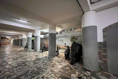 Studio para alugar com 20m², 1 quarto e sem vaga Studio para alugar com 20m², 1 quarto e sem vagaÁrea comum