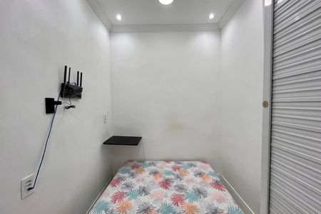 Studio para alugar com 20m², 1 quarto e sem vaga Studio para alugar com 20m², 1 quarto e sem vagaQuarto