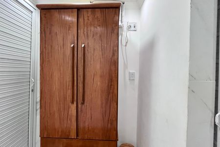 Studio para alugar com 20m², 1 quarto e sem vaga Studio para alugar com 20m², 1 quarto e sem vagaQuarto
