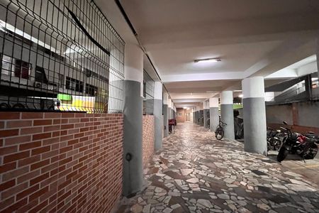 Studio para alugar com 20m², 1 quarto e sem vaga Studio para alugar com 20m², 1 quarto e sem vagaBicicletário