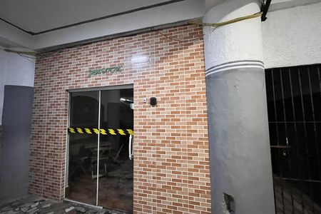 Studio para alugar com 20m², 1 quarto e sem vaga Studio para alugar com 20m², 1 quarto e sem vagaÁrea comum - Salão de festas