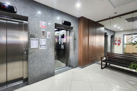 Apartamento à venda com 50m², 2 quartos e 1 vaga Apartamento à venda com 50m², 2 quartos e 1 vagaÁrea Comum