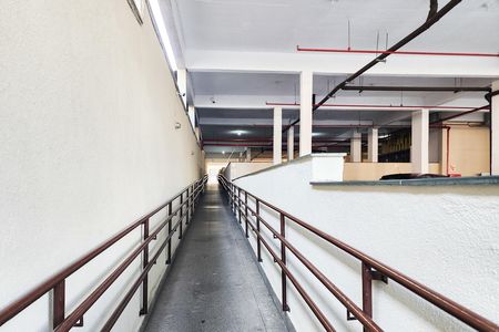 Apartamento à venda com 50m², 2 quartos e 1 vaga Apartamento à venda com 50m², 2 quartos e 1 vagaÁrea Comum