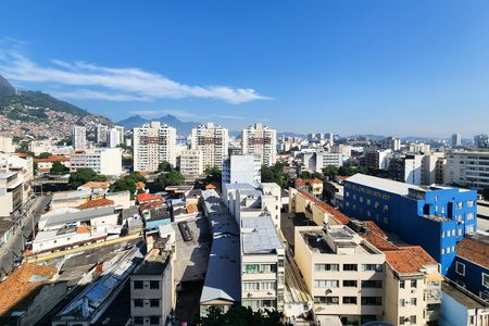 Apartamento à venda com 50m², 2 quartos e 1 vaga Apartamento à venda com 50m², 2 quartos e 1 vagaVista do Quarto 2