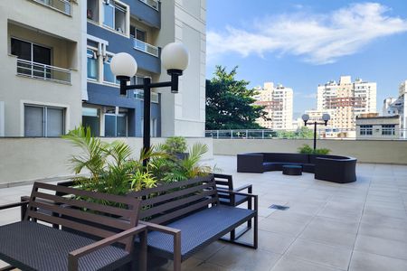Apartamento à venda com 50m², 2 quartos e 1 vaga Apartamento à venda com 50m², 2 quartos e 1 vagaÁrea Comum