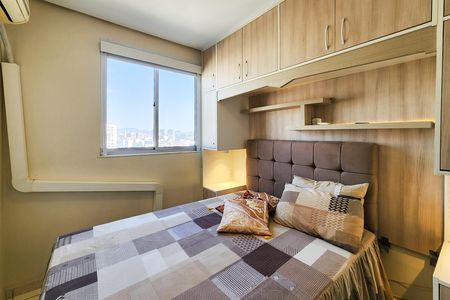 Apartamento à venda com 50m², 2 quartos e 1 vaga Apartamento à venda com 50m², 2 quartos e 1 vagaQuarto 2