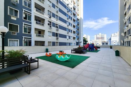 Apartamento à venda com 50m², 2 quartos e 1 vaga Apartamento à venda com 50m², 2 quartos e 1 vagaÁrea Comum