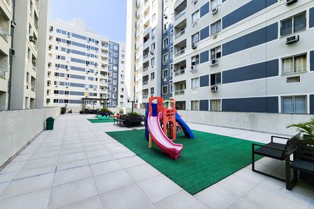 Apartamento à venda com 50m², 2 quartos e 1 vaga Apartamento à venda com 50m², 2 quartos e 1 vagaÁrea Comum