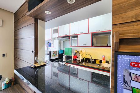 Apartamento à venda com 50m², 2 quartos e 1 vaga Apartamento à venda com 50m², 2 quartos e 1 vagaCozinha