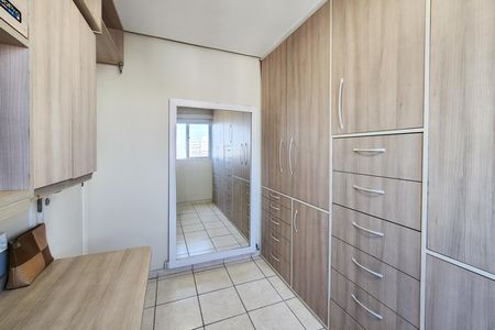 Quarto 1 de apartamento à venda com 2 quartos, 50m² em Rio Comprido, Rio de Janeiro