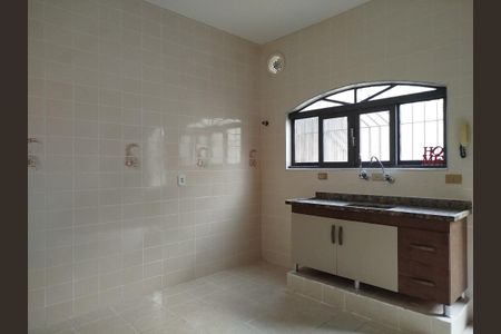 Cozinha de casa à venda com 2 quartos, 180m² em Vila Santa Isabel, São Paulo