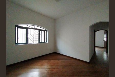 Sala de casa à venda com 2 quartos, 180m² em Vila Santa Isabel, São Paulo