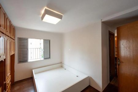 Foto 18 de apartamento para alugar com 4 quartos, 105m² em Vila Clementino, São Paulo