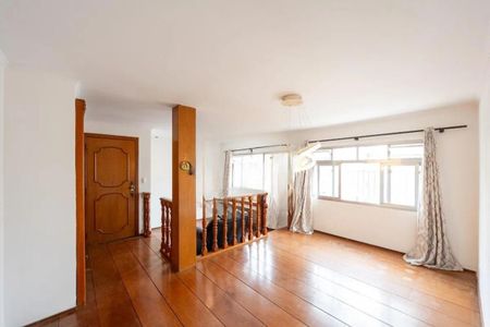 Foto 01 de apartamento para alugar com 4 quartos, 105m² em Vila Clementino, São Paulo