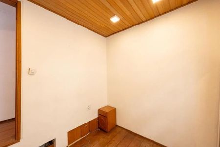 Foto 16 de apartamento para alugar com 4 quartos, 105m² em Vila Clementino, São Paulo