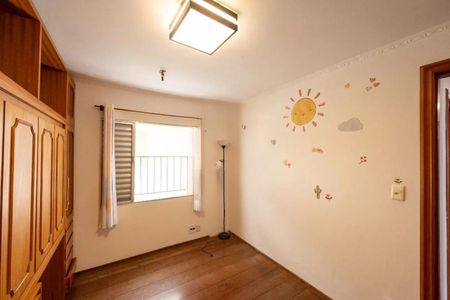 Foto 11 de apartamento para alugar com 4 quartos, 105m² em Vila Clementino, São Paulo