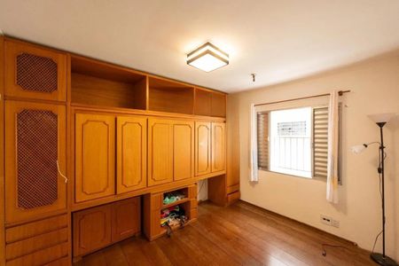 Foto 12 de apartamento para alugar com 4 quartos, 105m² em Vila Clementino, São Paulo