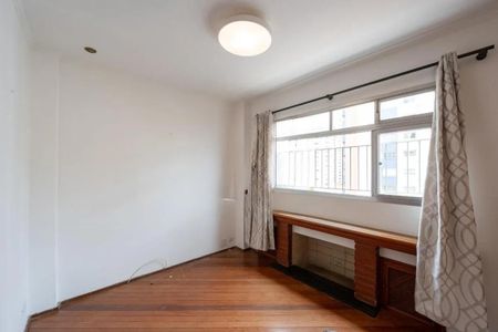 Foto 08 de apartamento para alugar com 4 quartos, 105m² em Vila Clementino, São Paulo