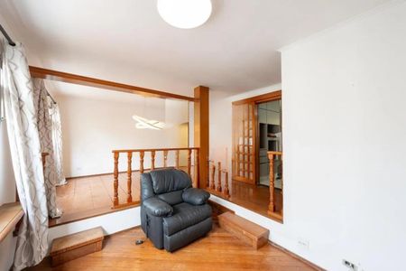 Foto 06 de apartamento para alugar com 4 quartos, 105m² em Vila Clementino, São Paulo