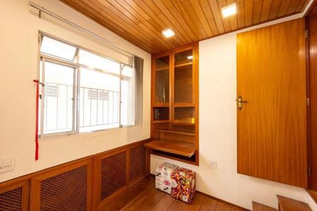 Foto 14 de apartamento para alugar com 4 quartos, 105m² em Vila Clementino, São Paulo