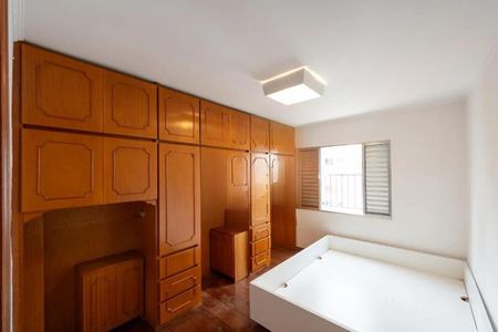 Foto 17 de apartamento para alugar com 4 quartos, 105m² em Vila Clementino, São Paulo
