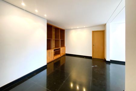 Apartamento à venda com 95m², 3 quartos e 2 vagasSala
