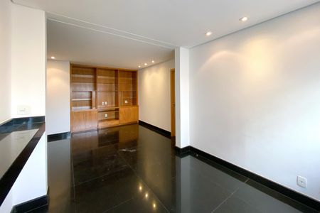 Apartamento à venda com 95m², 3 quartos e 2 vagasSala de Jantar