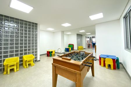 Apartamento à venda com 95m², 3 quartos e 2 vagasÁrea comum