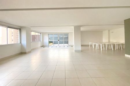 Apartamento à venda com 95m², 3 quartos e 2 vagasÁrea comum