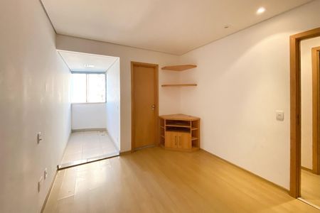 Apartamento à venda com 95m², 3 quartos e 2 vagasSuite 1