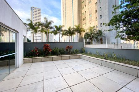 Apartamento à venda com 95m², 3 quartos e 2 vagasÁrea comum