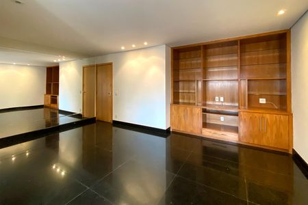 Apartamento à venda com 95m², 3 quartos e 2 vagasSala