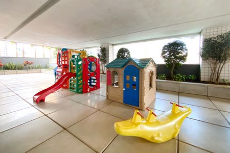 Apartamento à venda com 95m², 3 quartos e 2 vagasÁrea comum