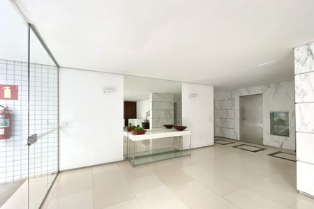 Apartamento à venda com 95m², 3 quartos e 2 vagasÁrea comum