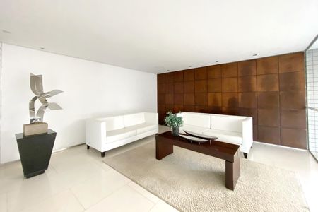 Apartamento à venda com 95m², 3 quartos e 2 vagasÁrea comum