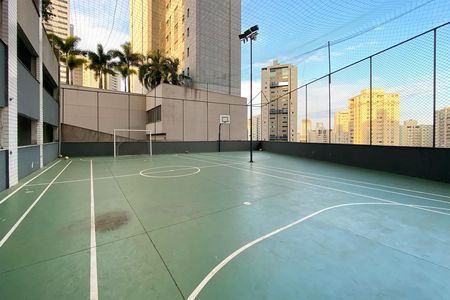 Apartamento à venda com 95m², 3 quartos e 2 vagasÁrea comum