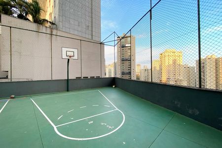 Apartamento à venda com 95m², 3 quartos e 2 vagasÁrea comum