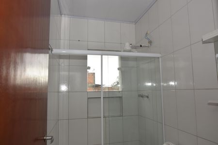 Casa para alugar com 120m², 2 quartos e sem vagaBanheiro
