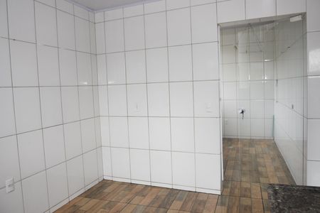 Casa para alugar com 120m², 2 quartos e sem vagaCozinha